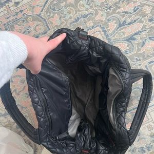 MZ WALLACE LARGE DELUXE METRO EUC